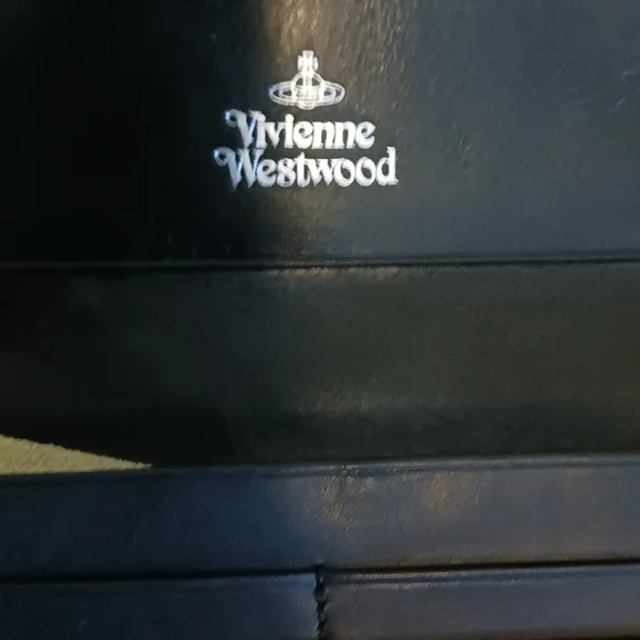 Vivienne Westwood Wallet